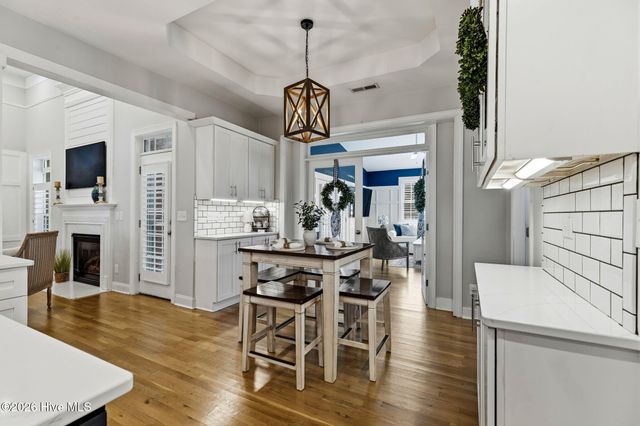 3027 Hayden Drive, Wilmington, NC 28411