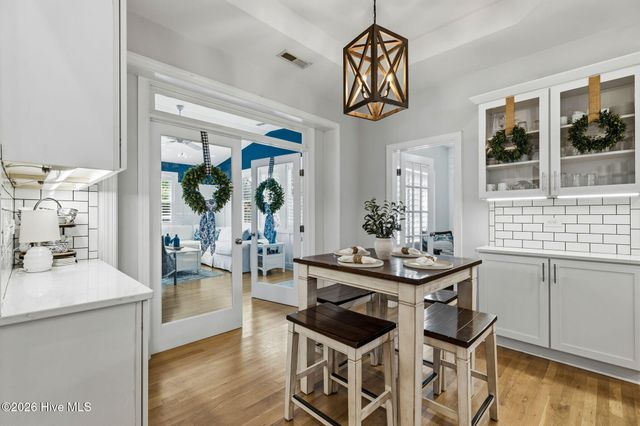 3027 Hayden Drive, Wilmington, NC 28411