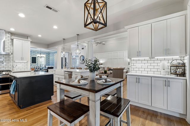 3027 Hayden Drive, Wilmington, NC 28411