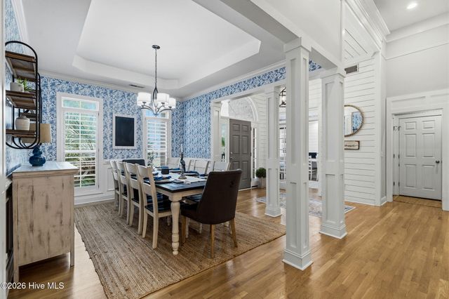 3027 Hayden Drive, Wilmington, NC 28411