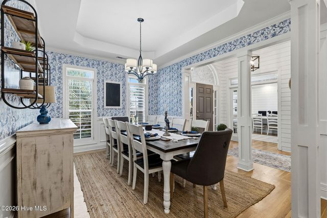 3027 Hayden Drive, Wilmington, NC 28411