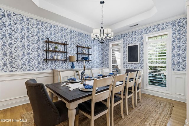 3027 Hayden Drive, Wilmington, NC 28411