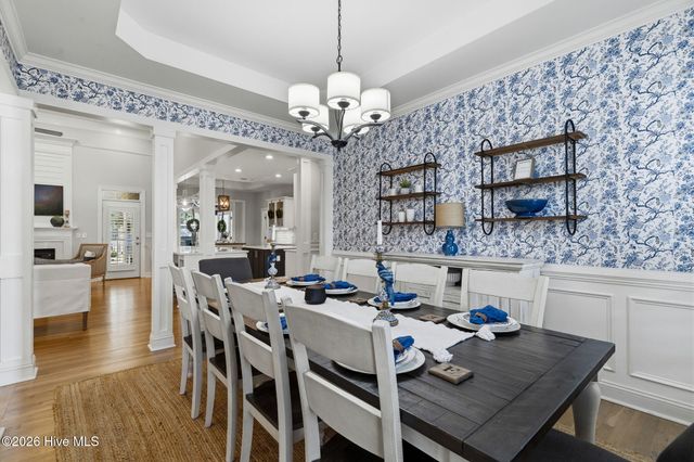 3027 Hayden Drive, Wilmington, NC 28411