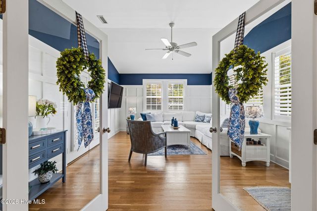 3027 Hayden Drive, Wilmington, NC 28411