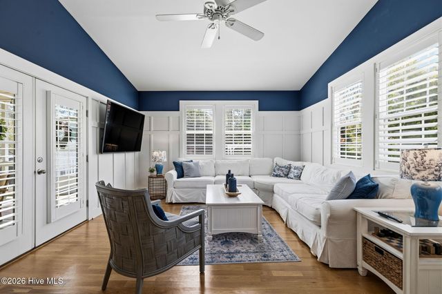 3027 Hayden Drive, Wilmington, NC 28411