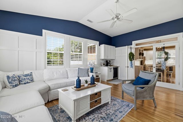 3027 Hayden Drive, Wilmington, NC 28411