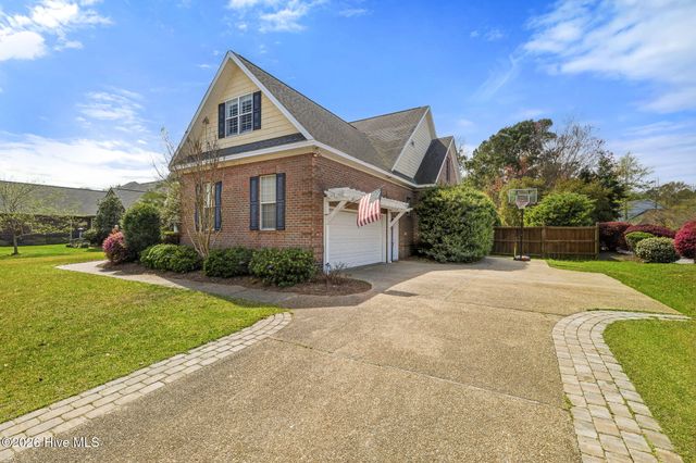 3027 Hayden Drive, Wilmington, NC 28411