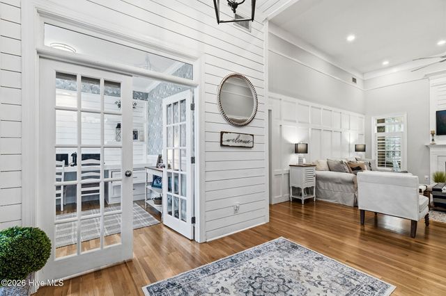 3027 Hayden Drive, Wilmington, NC 28411