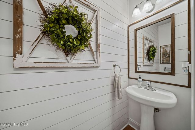 3027 Hayden Drive, Wilmington, NC 28411