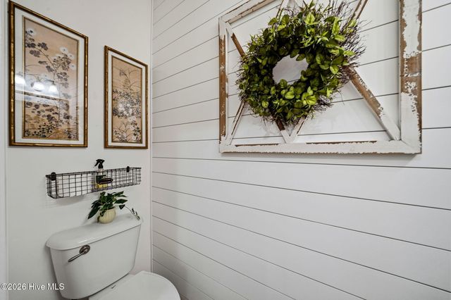 3027 Hayden Drive, Wilmington, NC 28411