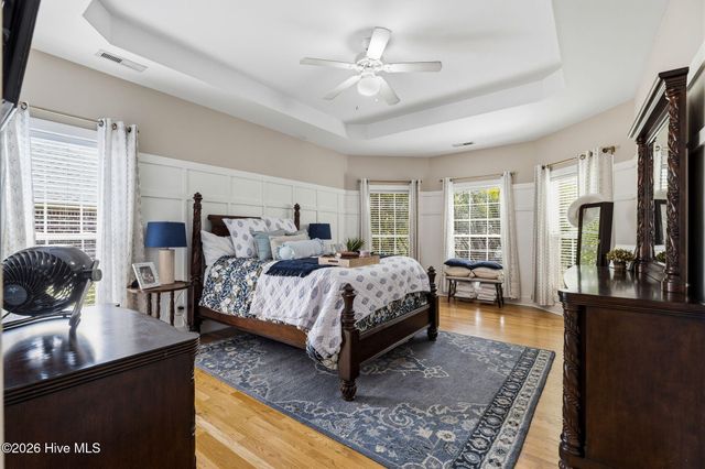 3027 Hayden Drive, Wilmington, NC 28411