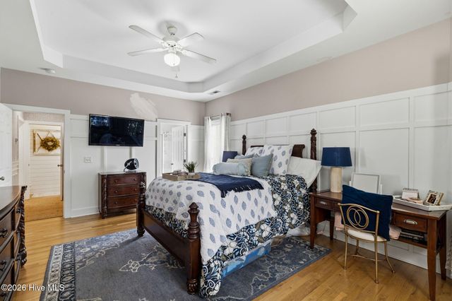 3027 Hayden Drive, Wilmington, NC 28411