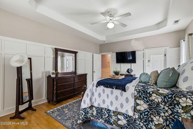 3027 Hayden Drive, Wilmington, NC 28411