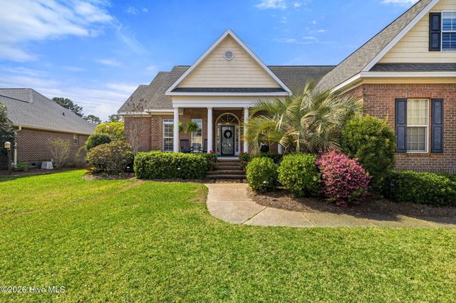 3027 Hayden Drive, Wilmington, NC 28411