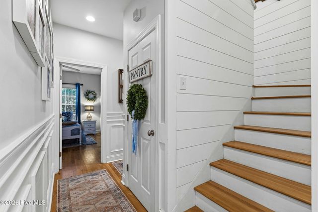 3027 Hayden Drive, Wilmington, NC 28411