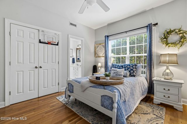 3027 Hayden Drive, Wilmington, NC 28411