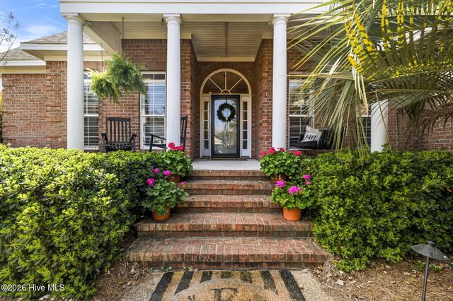 3027 Hayden Drive, Wilmington, NC 28411