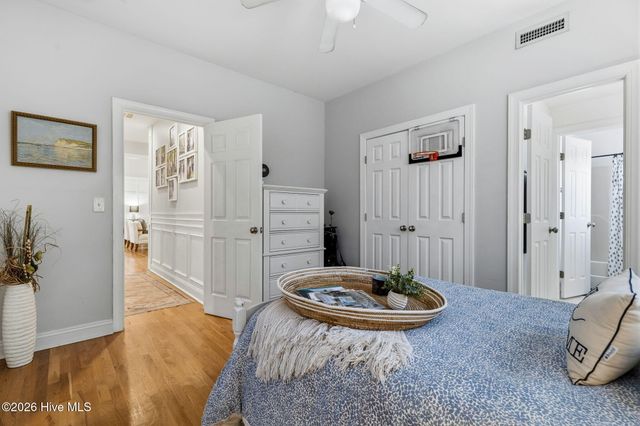 3027 Hayden Drive, Wilmington, NC 28411