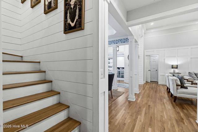 3027 Hayden Drive, Wilmington, NC 28411