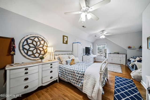 3027 Hayden Drive, Wilmington, NC 28411