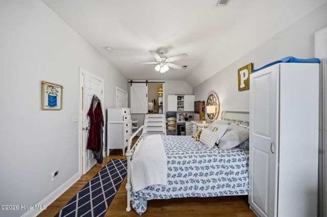 3027 Hayden Drive, Wilmington, NC 28411