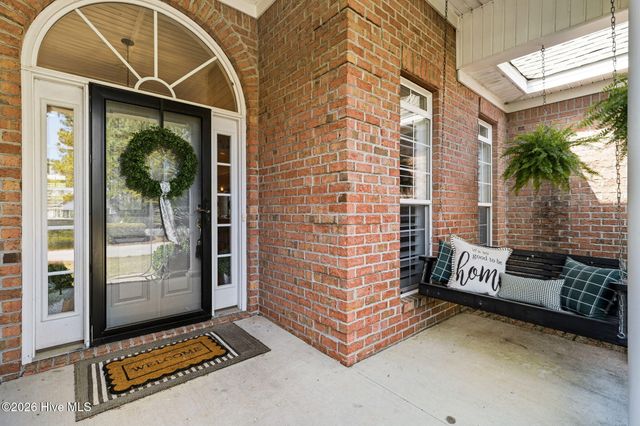 3027 Hayden Drive, Wilmington, NC 28411