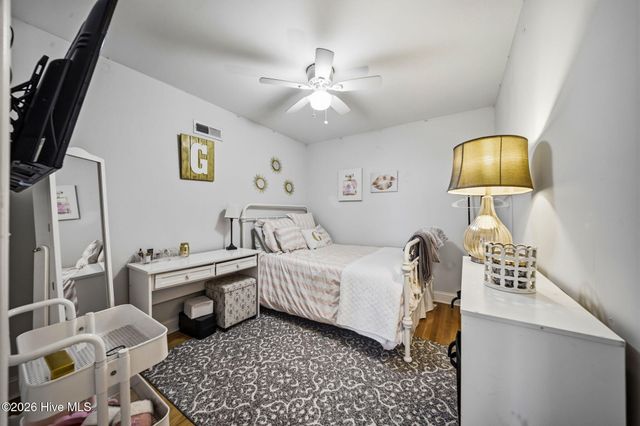 3027 Hayden Drive, Wilmington, NC 28411