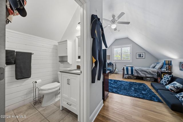 3027 Hayden Drive, Wilmington, NC 28411