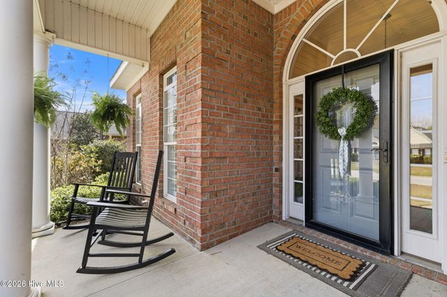 3027 Hayden Drive, Wilmington, NC 28411