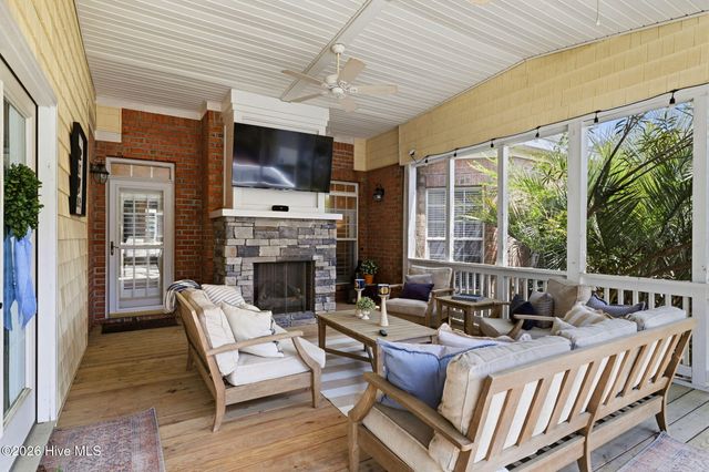 3027 Hayden Drive, Wilmington, NC 28411