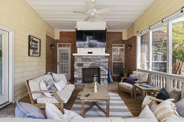 3027 Hayden Drive, Wilmington, NC 28411