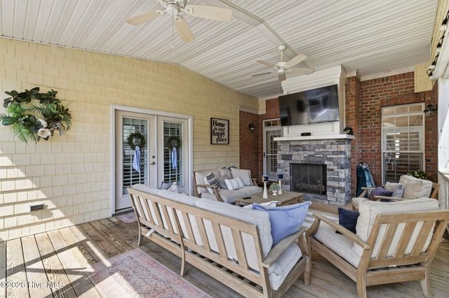 3027 Hayden Drive, Wilmington, NC 28411