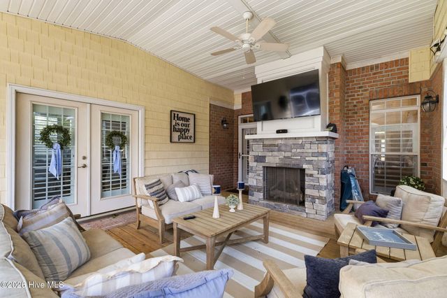 3027 Hayden Drive, Wilmington, NC 28411