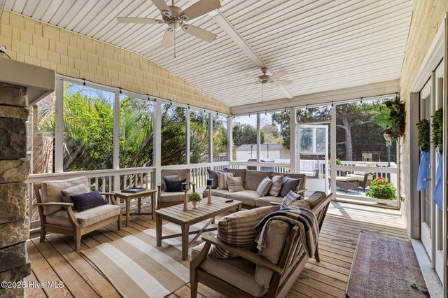 3027 Hayden Drive, Wilmington, NC 28411