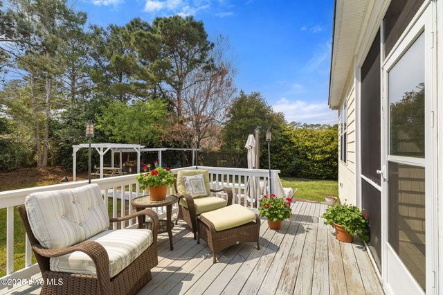 3027 Hayden Drive, Wilmington, NC 28411