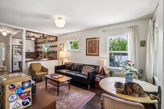 3577 Brookdale Avenue, Oakland, CA 94619