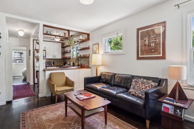 3577 Brookdale Avenue, Oakland, CA 94619