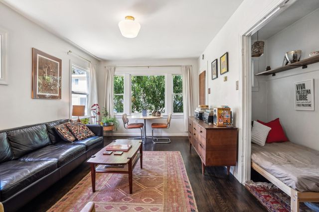 3577 Brookdale Avenue, Oakland, CA 94619