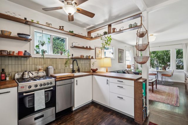 3577 Brookdale Avenue, Oakland, CA 94619