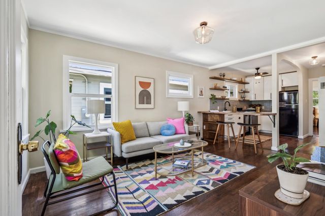 3577 Brookdale Avenue, Oakland, CA 94619