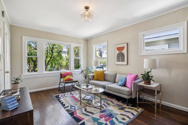 3577 Brookdale Avenue, Oakland, CA 94619