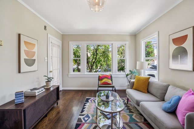 3577 Brookdale Avenue, Oakland, CA 94619