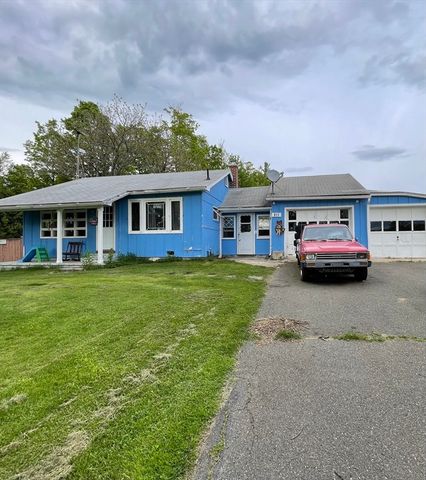 311 Cummington Rd, Ashfield, MA 01330