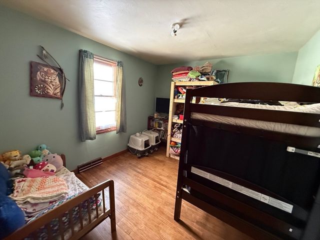 311 Cummington Rd, Ashfield, MA 01330