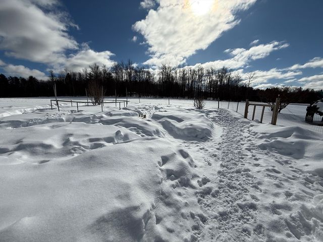 311 Cummington Rd, Ashfield, MA 01330