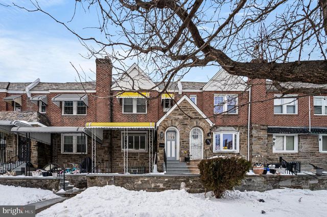 6226 N SMEDLEY ST, Philadelphia, PA 19141