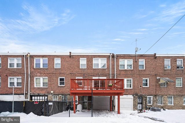 6226 N SMEDLEY ST, Philadelphia, PA 19141