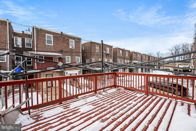 6226 N SMEDLEY ST, Philadelphia, PA 19141