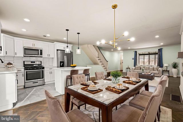 6226 N SMEDLEY ST, Philadelphia, PA 19141