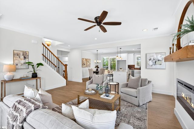 61 Mccauley Lane, Travelers Rest, SC 29690